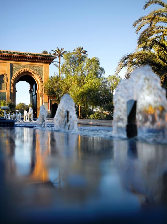 Palmeraie Palace 5* Marrakesh