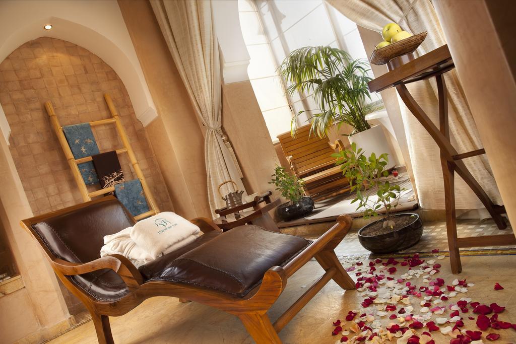 Palmeraie Palace Resort 5*