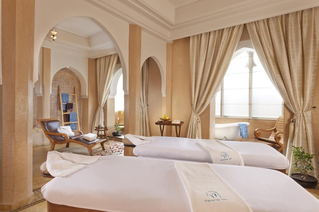 Palmeraie Palace 5* Marrakesh
