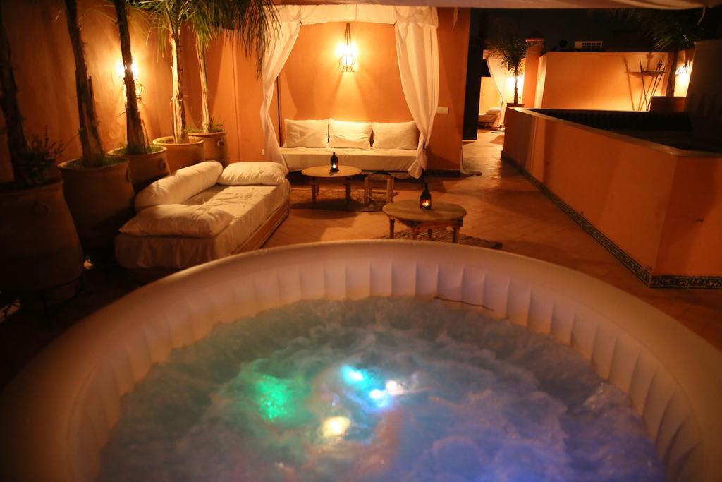 Riad Palau Marrakech Marrakesch