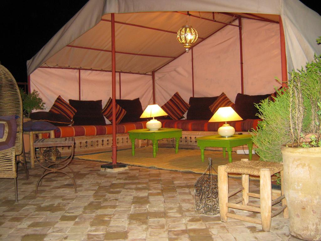 Douarskoll Marrakesh