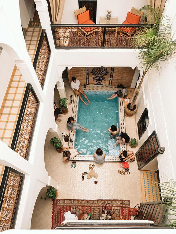Shukran 3* Marrakesh