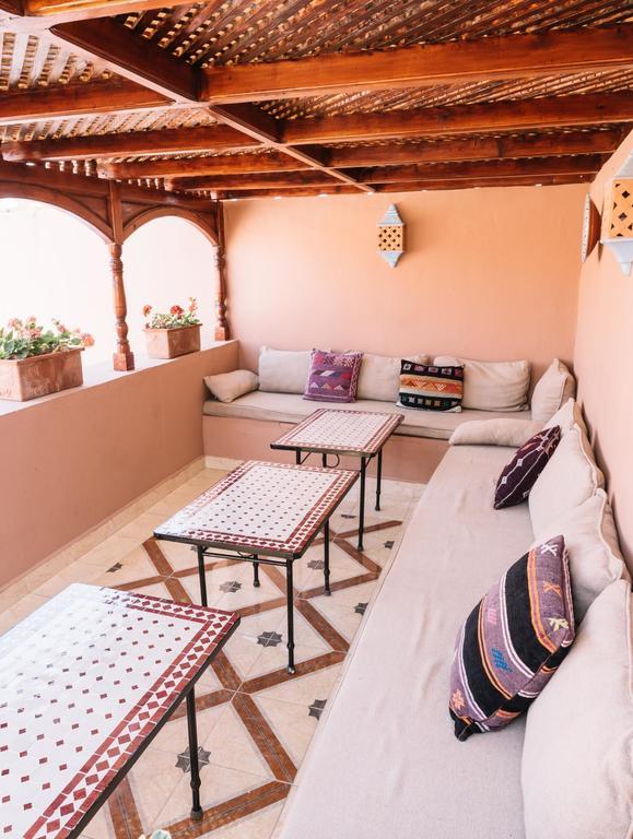Shukran Riad Marrakesh