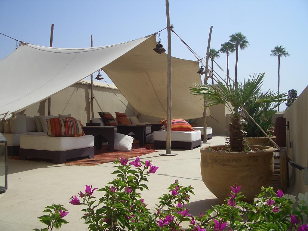 Talaa12 Marrakesh