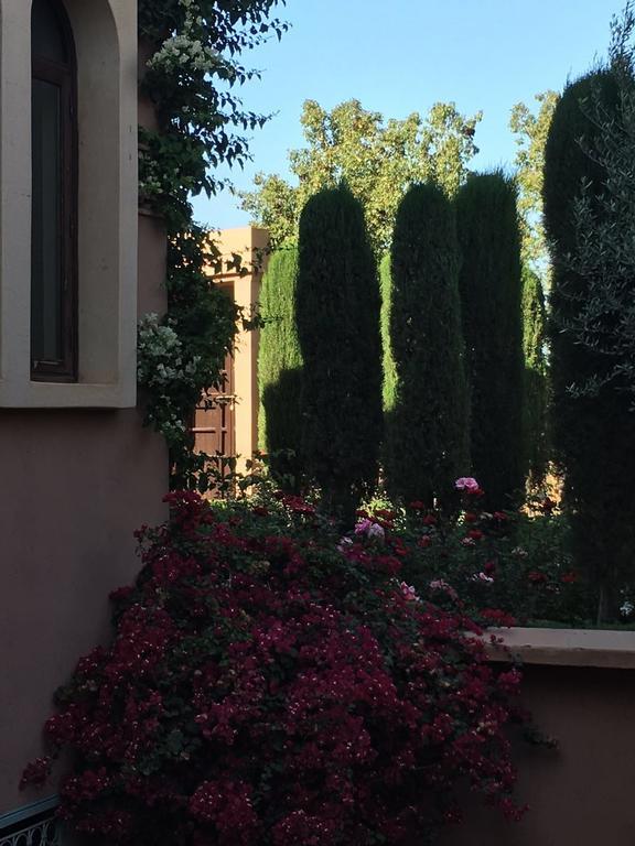 Al Fassia Aguedal 4* Marrakesh