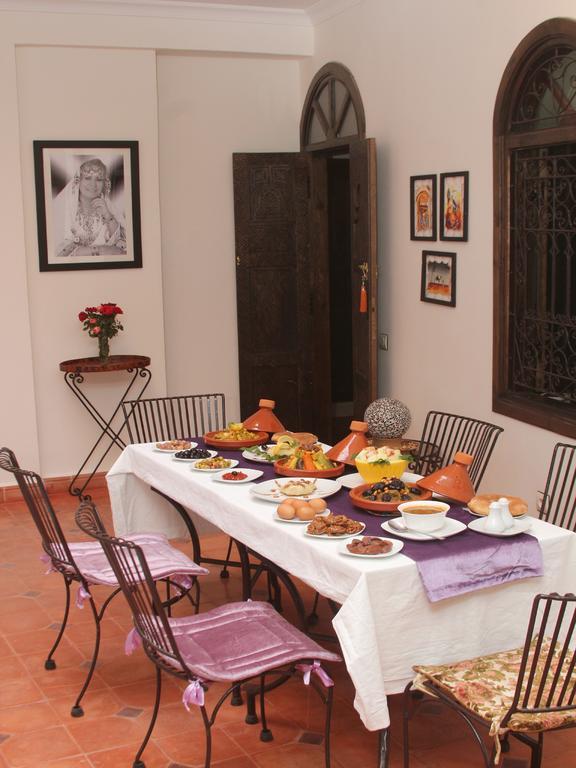 De La Semaine Riad 3*
