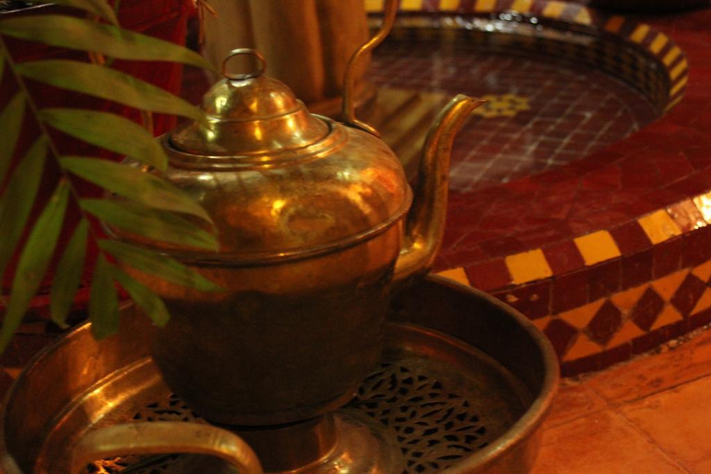 Dar Al Hamra Guest house Marrakesh