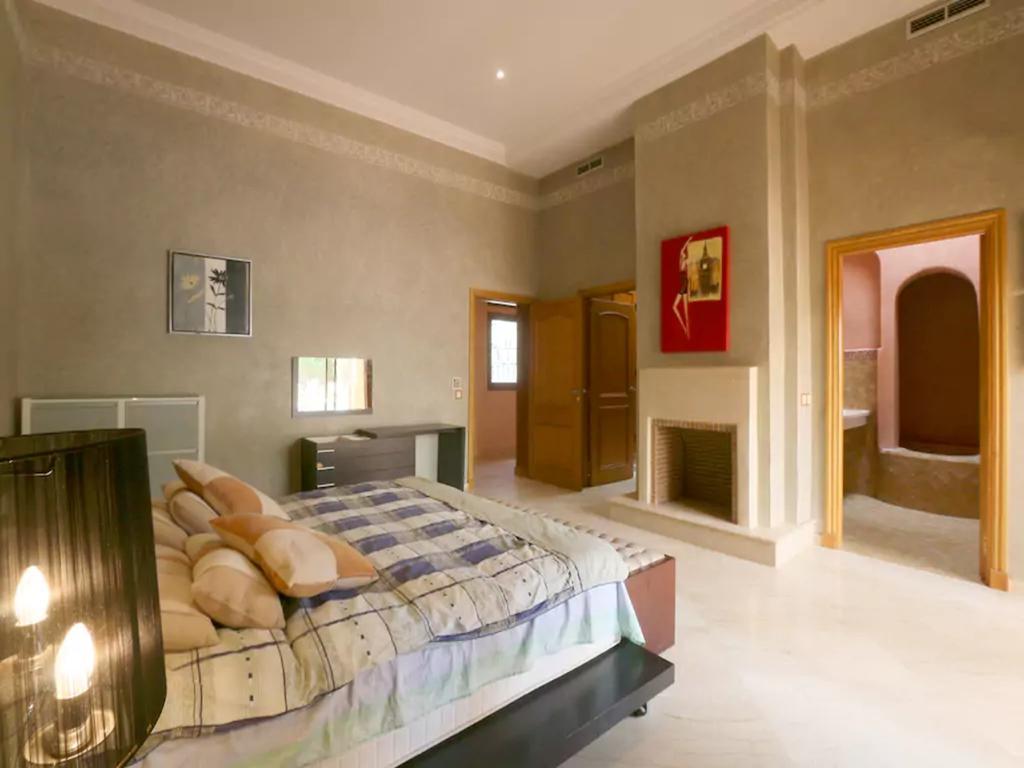Maison D'hote Oceania Villa