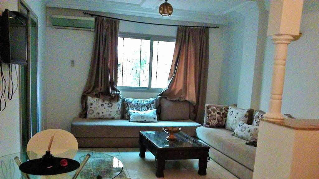 Studio Marrakech Apartment Marrakesh
