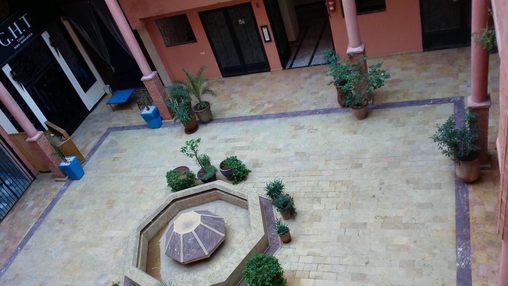 Studio Marrakech * Marrakesh