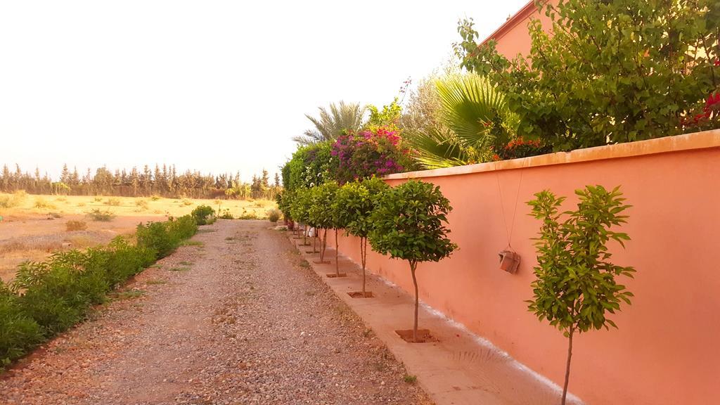 Vip Holidays - L'oasis Andalouse Villa *