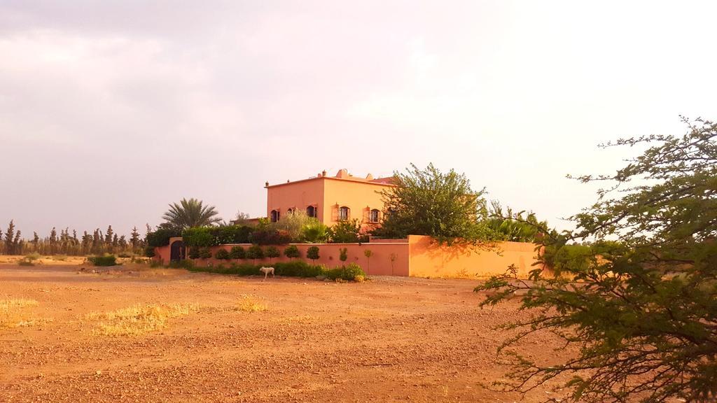 Villa Vip Holidays - L'oasis Andalouse Marrakesh