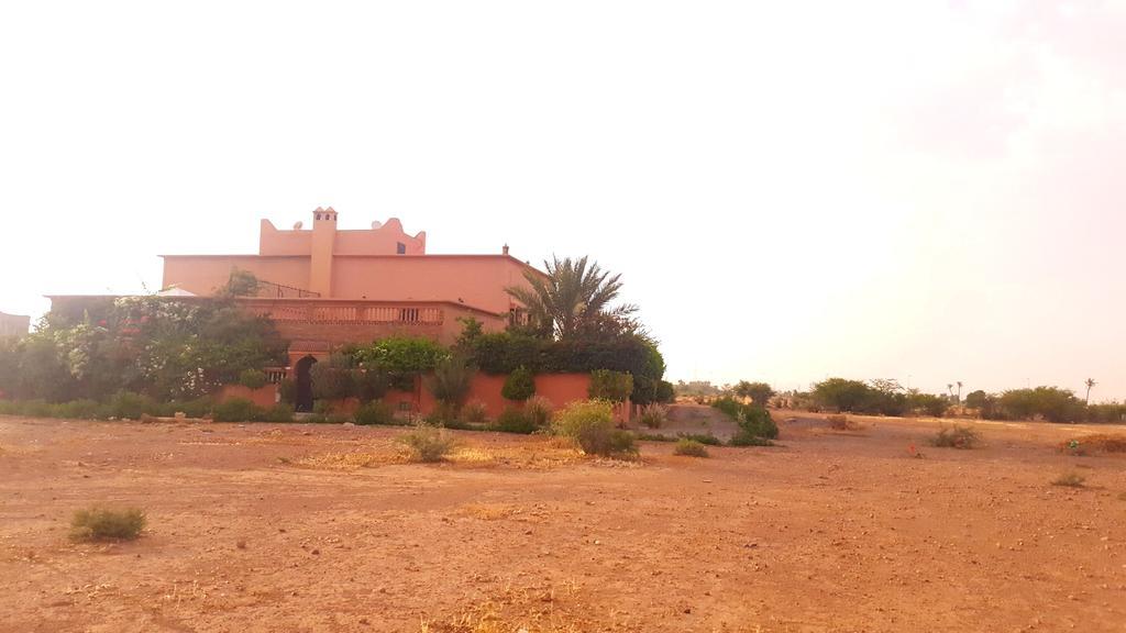 Vip Holidays - L'oasis Andalouse * Marrakesh