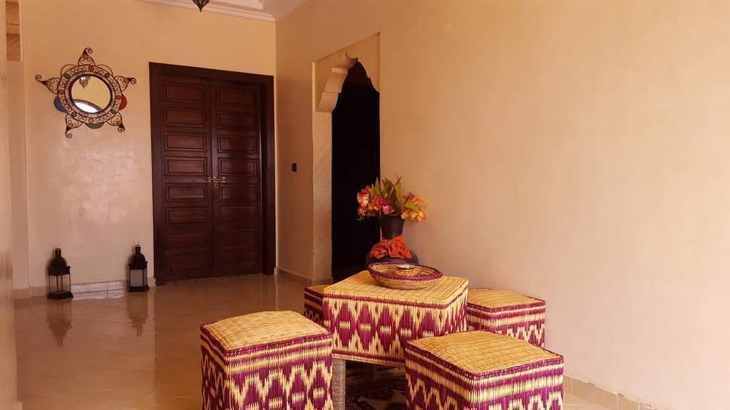 Vip Holidays - L'oasis Andalouse *