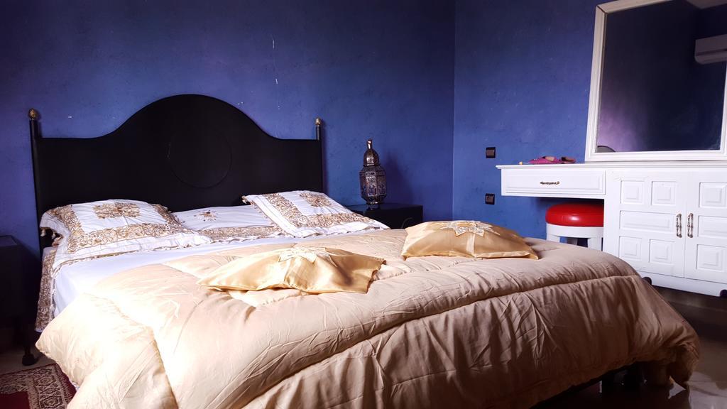 Vip Holidays - L'oasis Andalouse Villa
