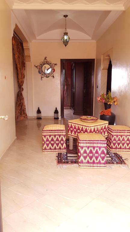 Vip Holidays - L'oasis Andalouse Villa Marrakesh