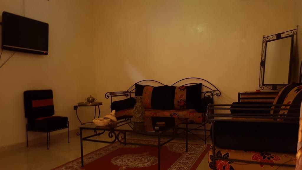 Vip Holidays - L'oasis Andalouse Marrakesh