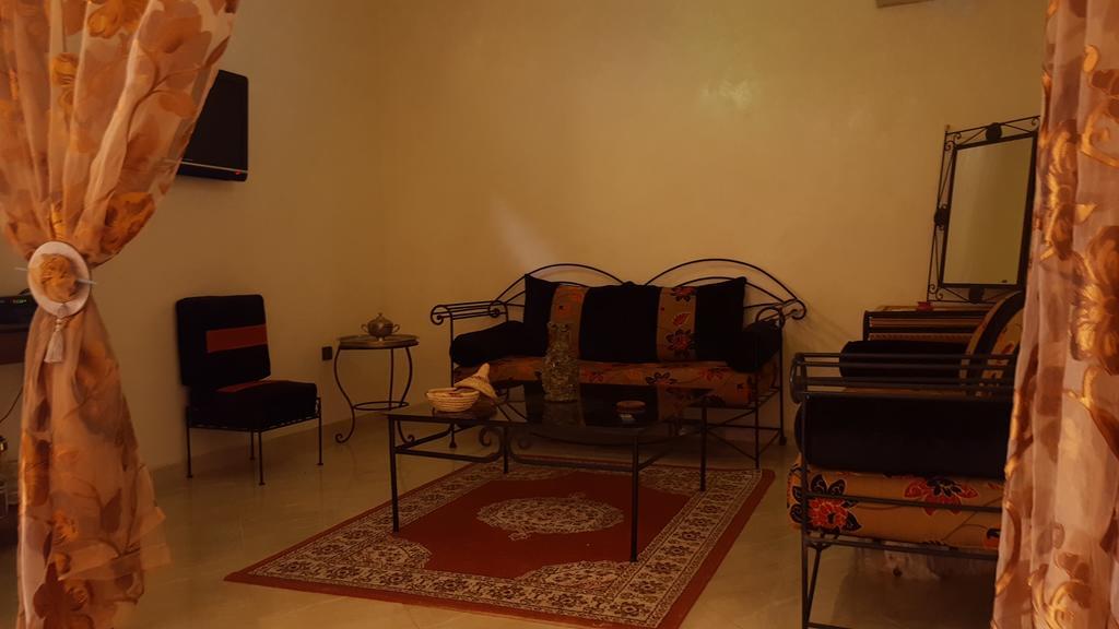 Vip Holidays - L'oasis Andalouse Villa