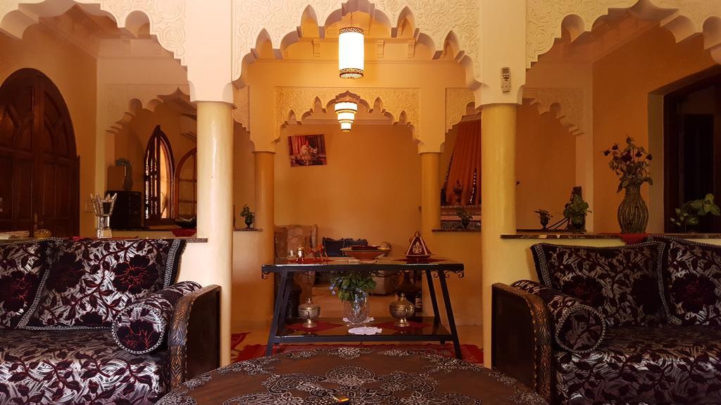 Vip Holidays - L'oasis Andalouse *