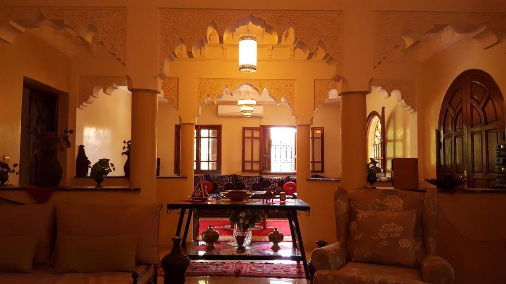 Vip Holidays - L'oasis Andalouse