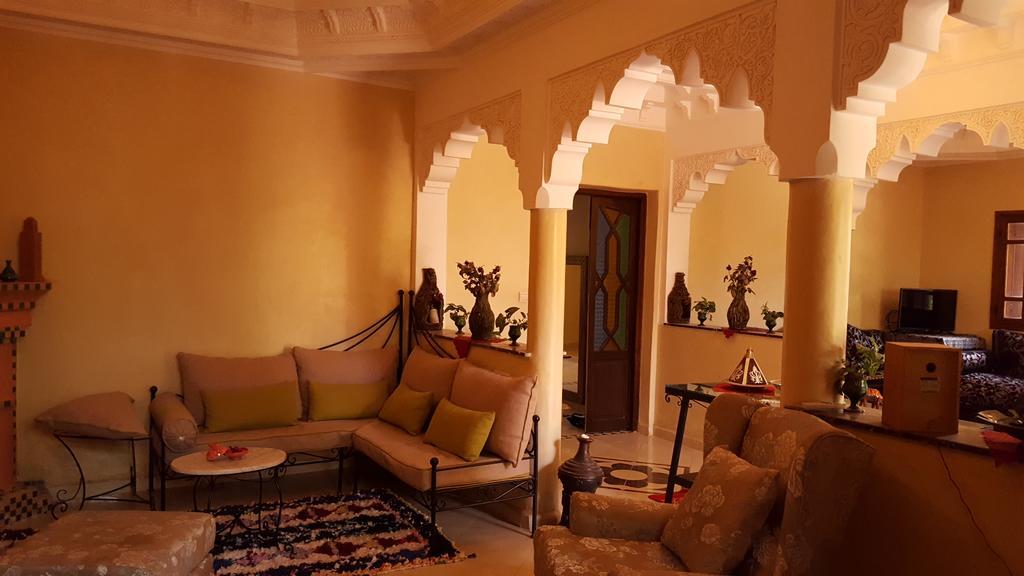 Vip Holidays - L'oasis Andalouse Villa Marrakesh