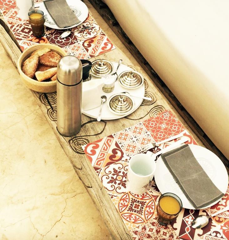 Riad 144 3*