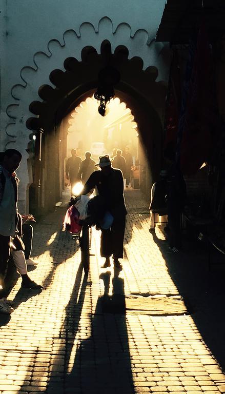 144 3* Marrakesh