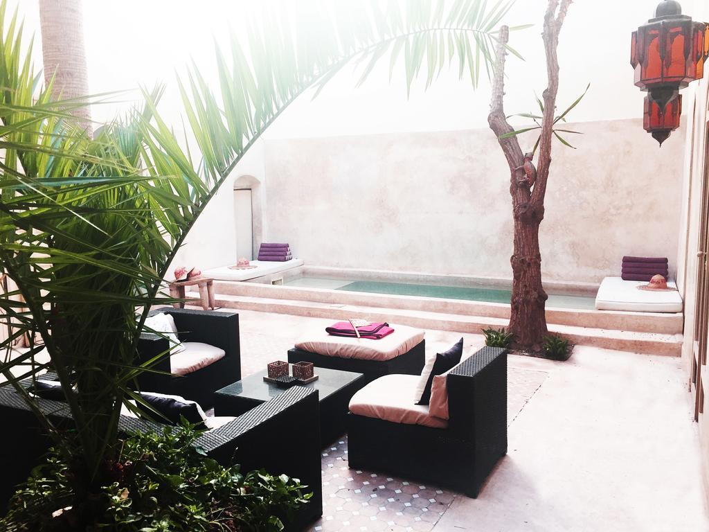 144 Riad Marrakesh