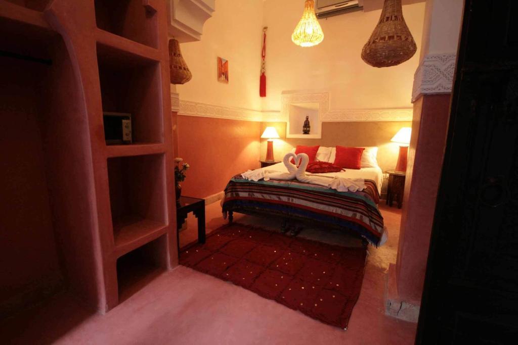 Riad Khadija Marrakesh