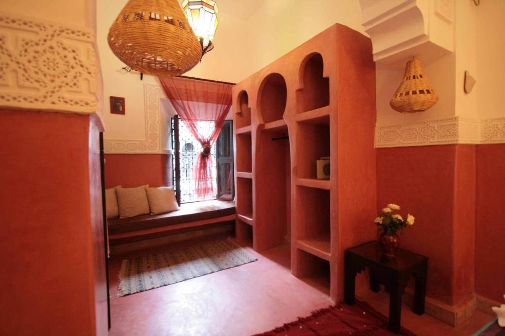 Khadija Marrakesh