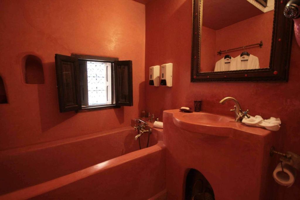 Riad Khadija 3*