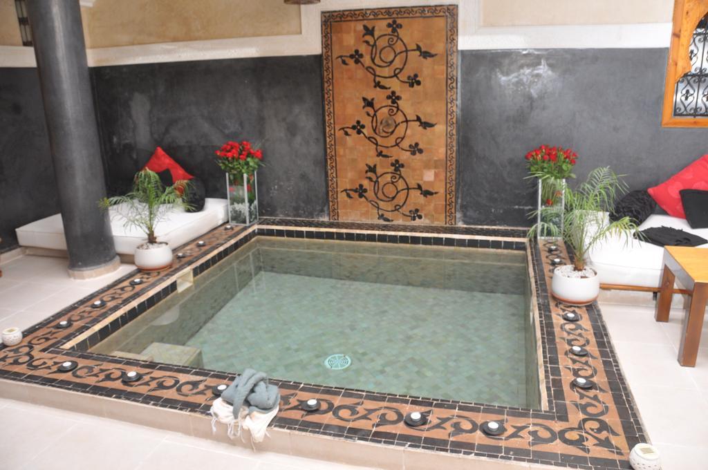 La Fibule 3* Marrakesh