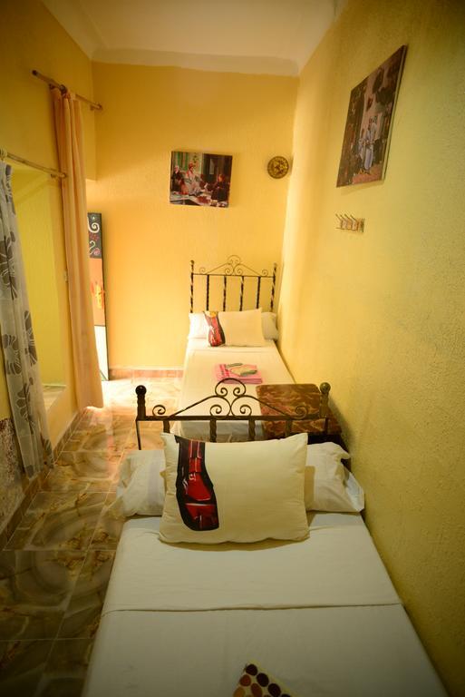 Espagne Riad Marrakesch