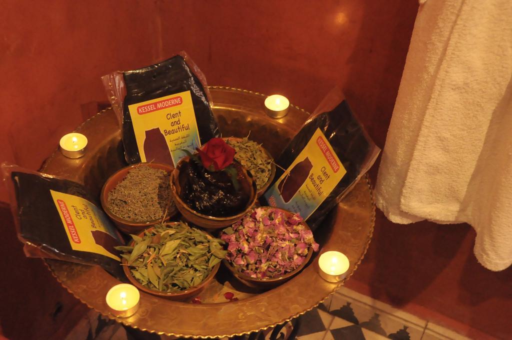 Riad La Fibule Marrakesh