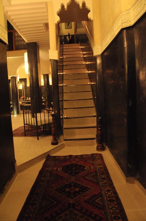 Riad La Fibule