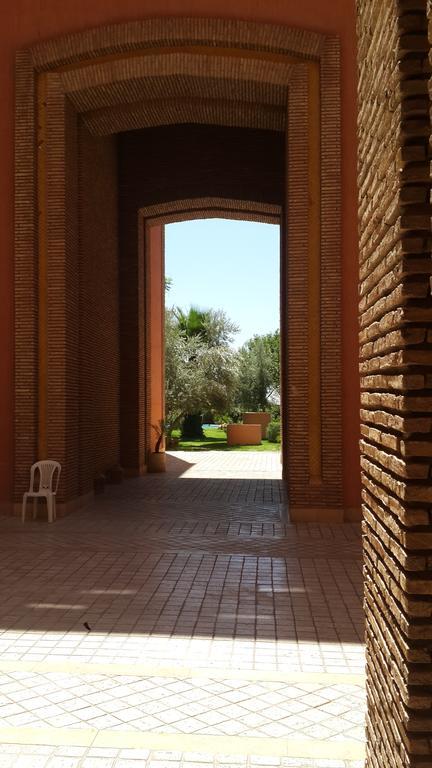 Ritaj Appartement *