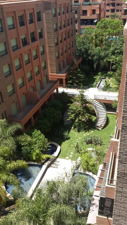 Appartement Ritaj Marrakesh