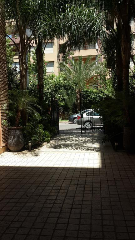 Appartement Ritaj