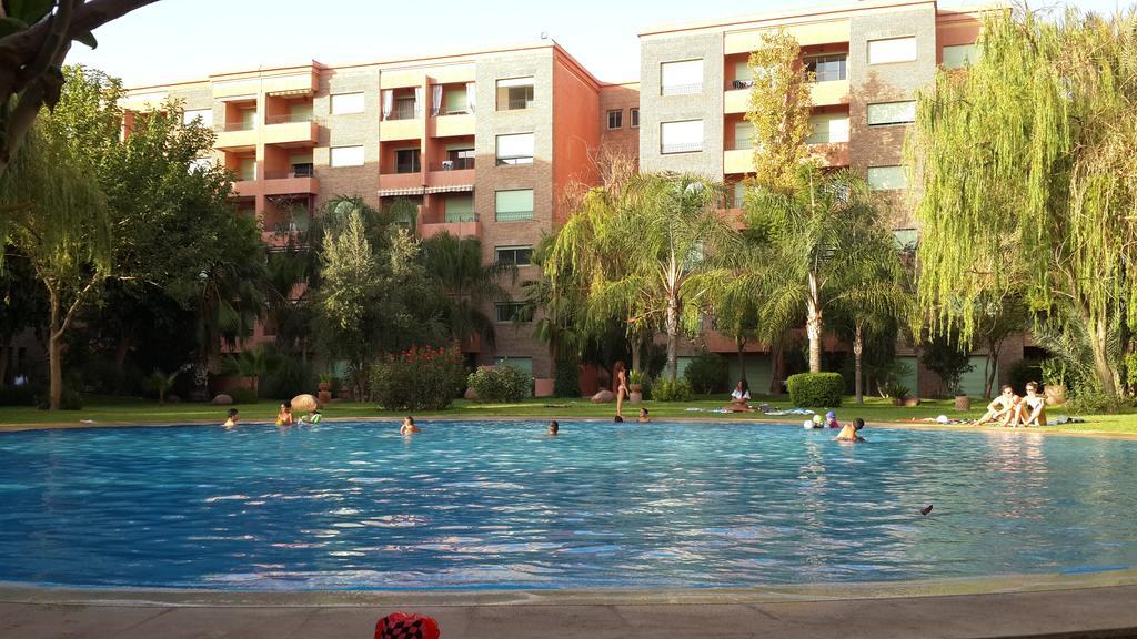 Appartement Ritaj