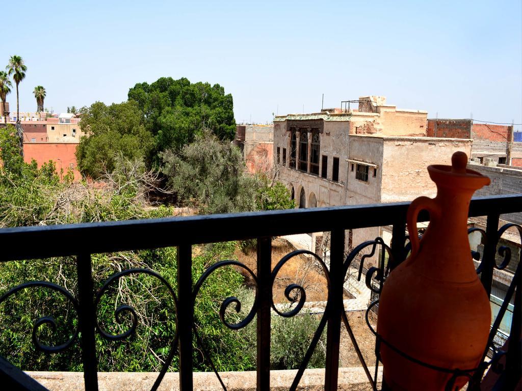 Maison d'hôtes Dar Yasser