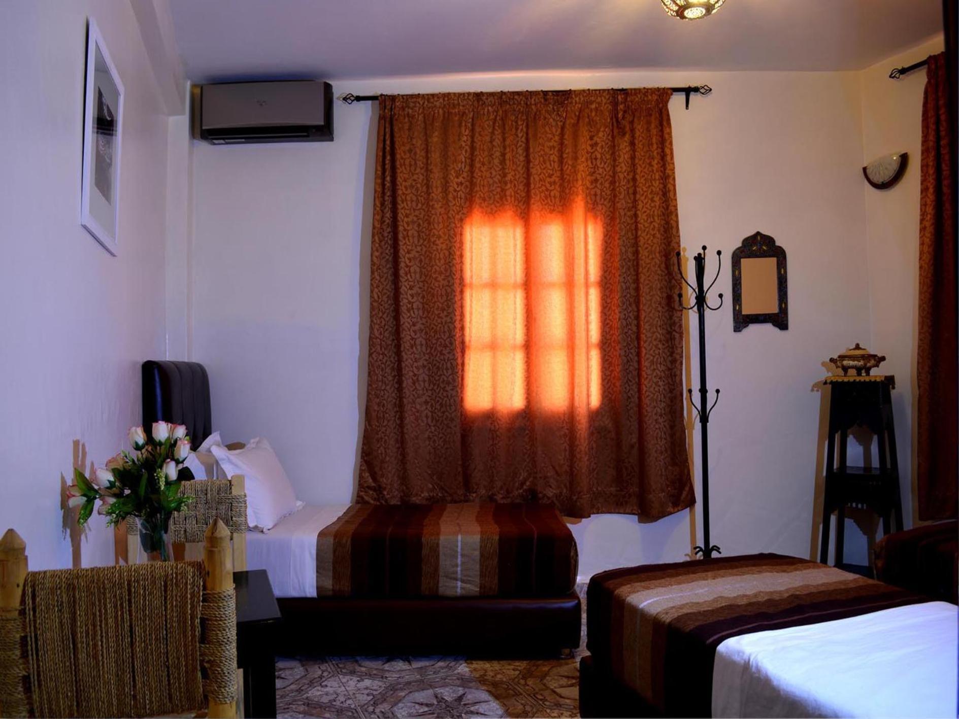 Dar Yasser Maison d'hôtes *