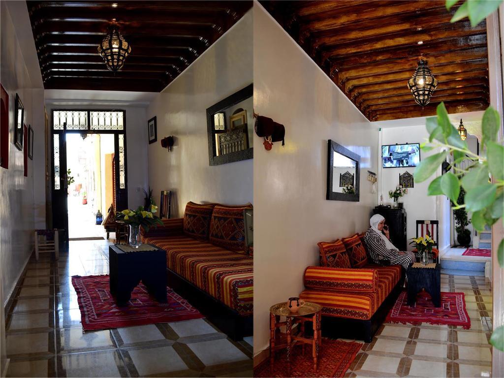 Affittacamere Dar Yasser Marrakesh