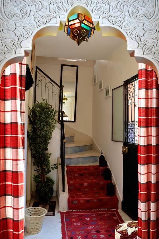Dar Yasser Affittacamere Marrakesh
