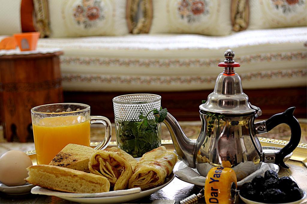 Affittacamere Dar Yasser Marrakesh