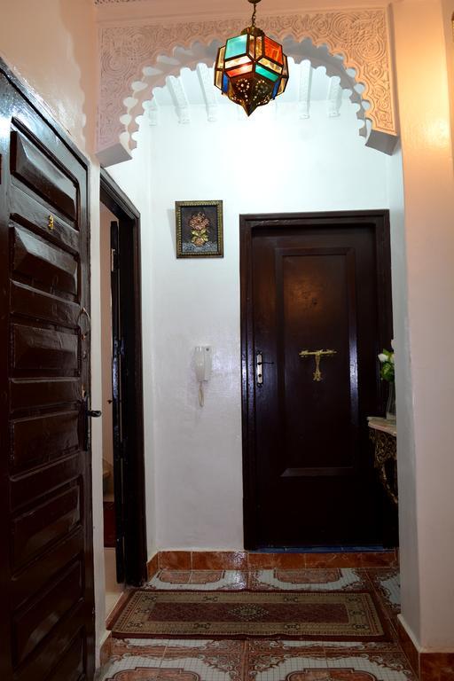 Dar Yasser Guest house *