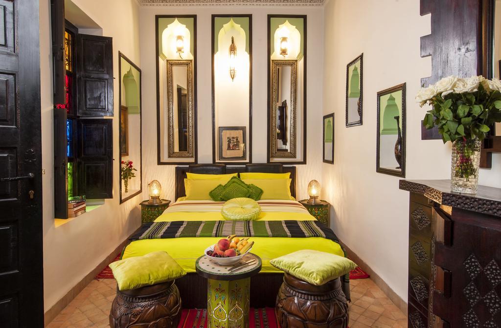 Tamarrakecht Riad 3*