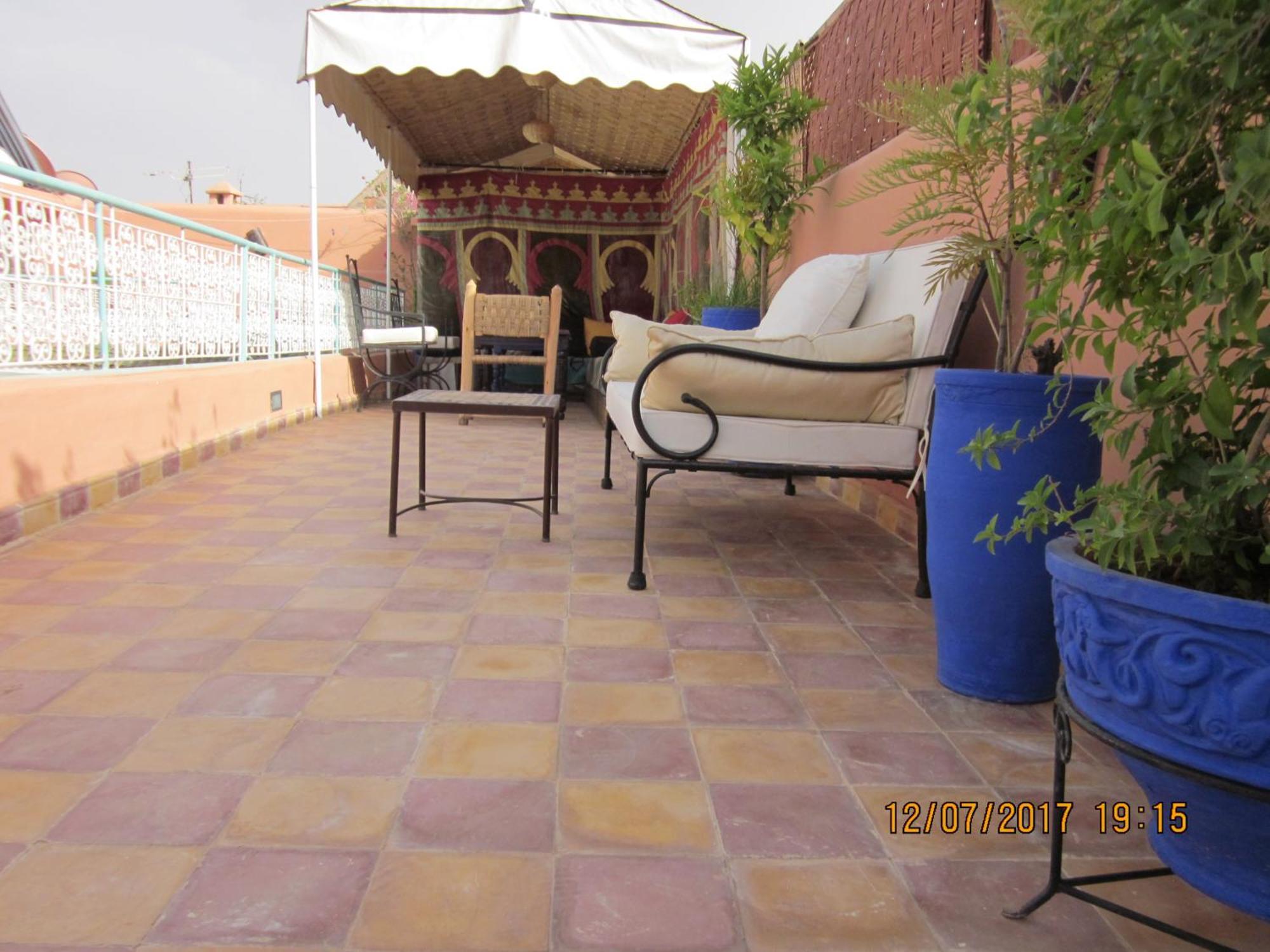 Riad Dar Aida Marrakesch