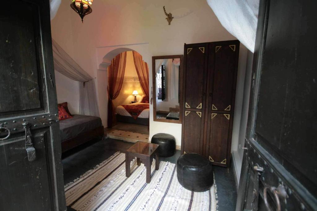 Riad Khadija 3*