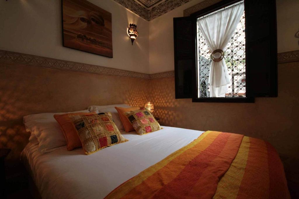 Khadija 3* Marrakesh