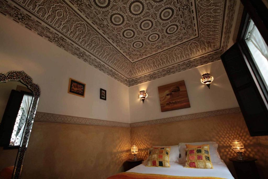 Riad Khadija